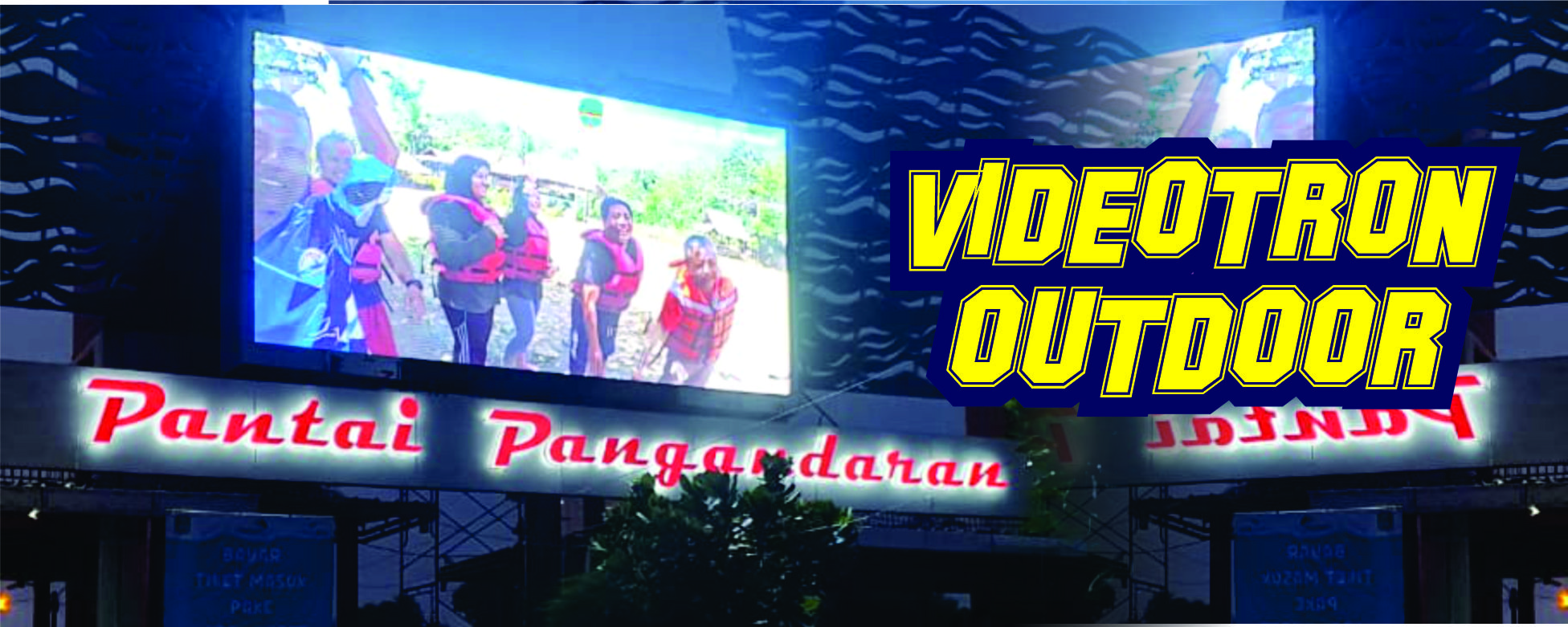 Berpengalaman dan Professional sejak 2013